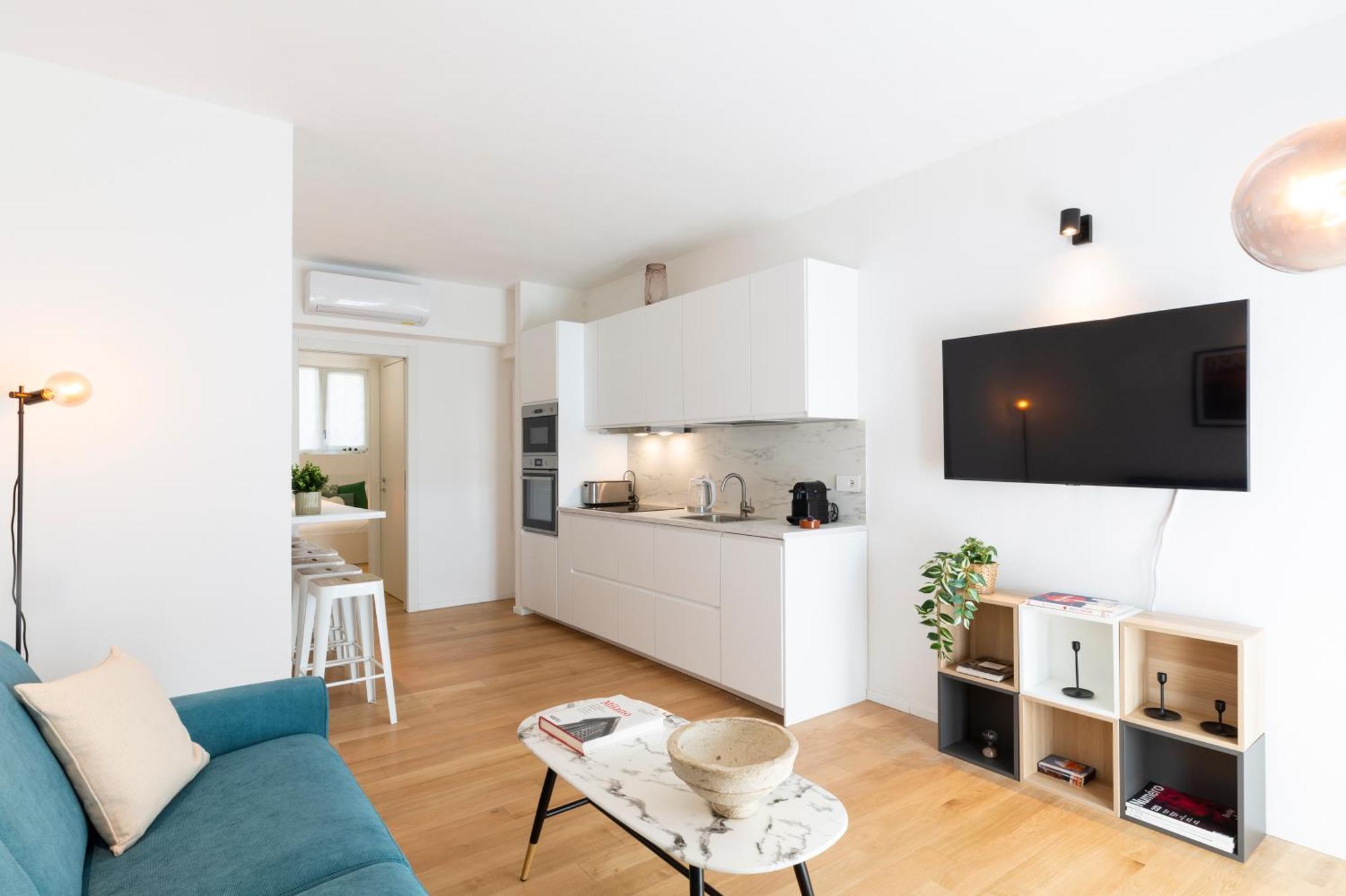 Apartament Govone Fashion House Mediolan Zewnętrze zdjęcie