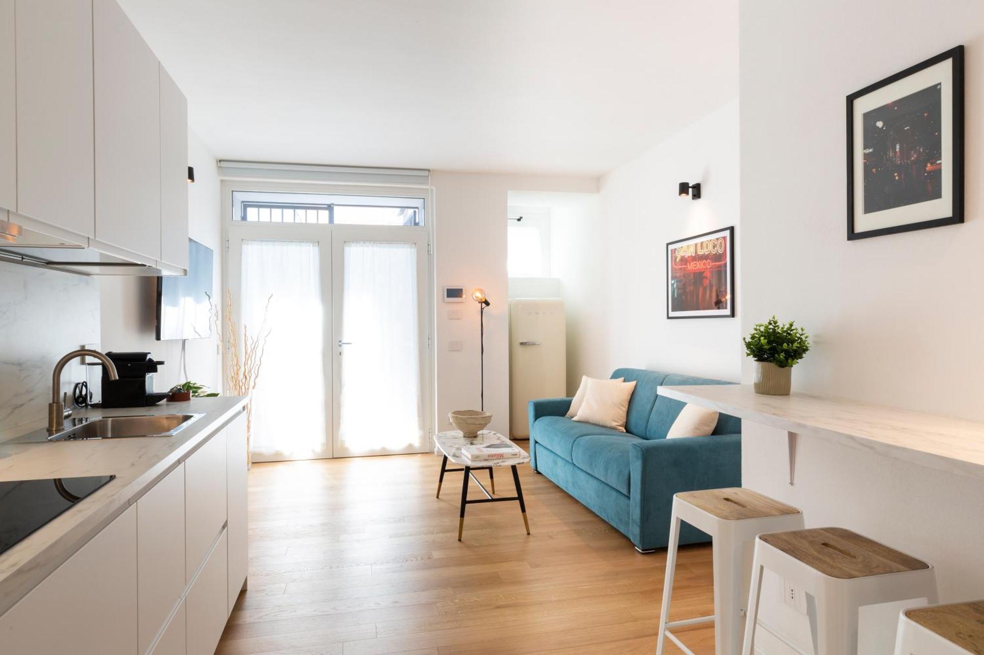 Apartament Govone Fashion House Mediolan Zewnętrze zdjęcie